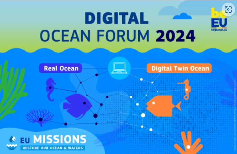 Digital Ocean Forum 2024
